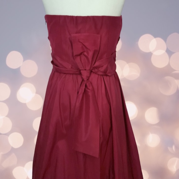 Donna Rico Party Dress (size 6) - Picture 2 of 6